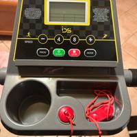 TAPIS ROULANT (indoor sports)