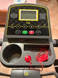 TAPIS ROULANT (indoor sports)