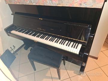 PIANOFORTE YAMAHA