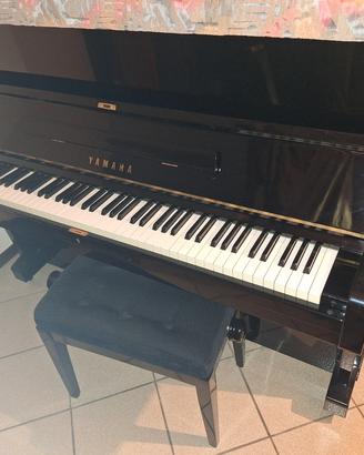 PIANOFORTE YAMAHA