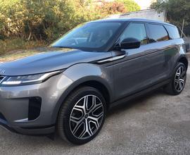 Land Rover Evoque 2.0 d 150 cv Autom. 2020