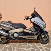 Tmax 500 iniezione