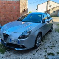alfa romeo giulietta 2018 diesel