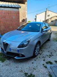 alfa romeo giulietta 2018 diesel
