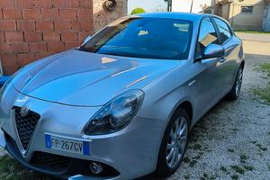 alfa romeo giulietta 2018 diesel