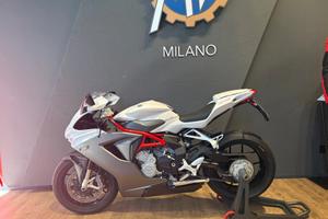 Mv Agusta F3 800 EAS
