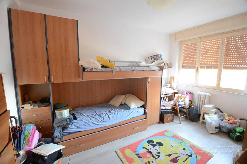 Apartment in Cavenago di Brianza, Monza e della Brianza - Vista 4