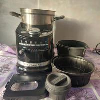 kitchenaid cook processor