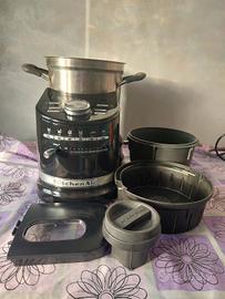 kitchenaid cook processor