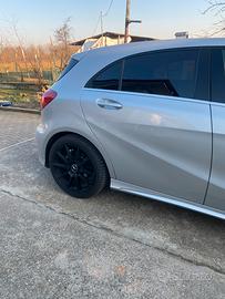 Mercedes classe a 180