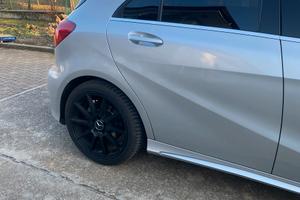 Mercedes classe a 180