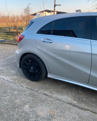Mercedes classe a 180