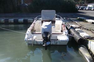 Barca Capelli CAP 19