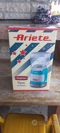 Macchinetta per Pop Corn Ariete
