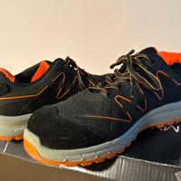 Scarpe antinfortunistiche KAPRIOL
