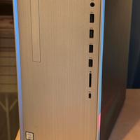 PC HP Pavilion Desktop TP01-0xxx