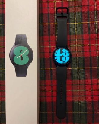 galaxy watch 4
