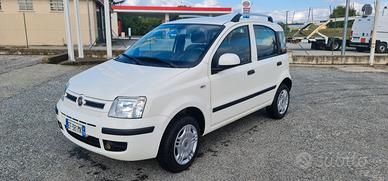 Fiat Panda 1.2 natural power 19.500 Km