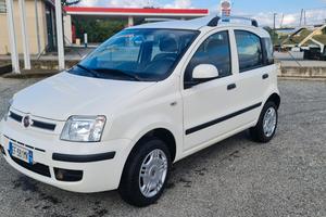Fiat Panda 1.2 natural power 19.500 Km
