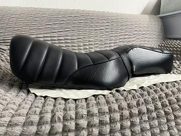 Sella Tuck & Roll Harley Davidson ORIGINALE