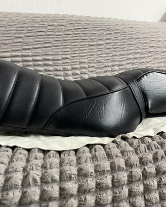 Sella Tuck & Roll Harley Davidson ORIGINALE