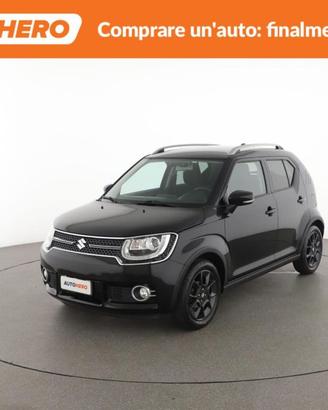 SUZUKI Ignis AW33613