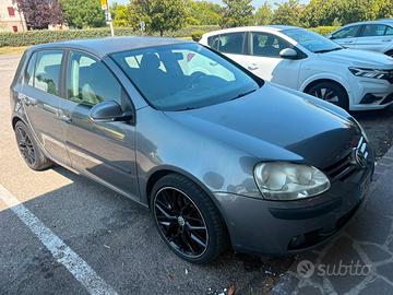 Volkswagen Golf 1.6 5p. Comfortline