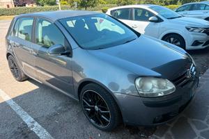 Volkswagen Golf 1.6 5p. Comfortline