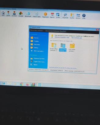 Danea easy fat software gestione  magazzino