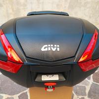 bauletto givi v47