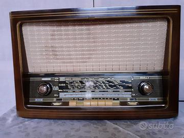 RADIO  da  COLLEZIONE