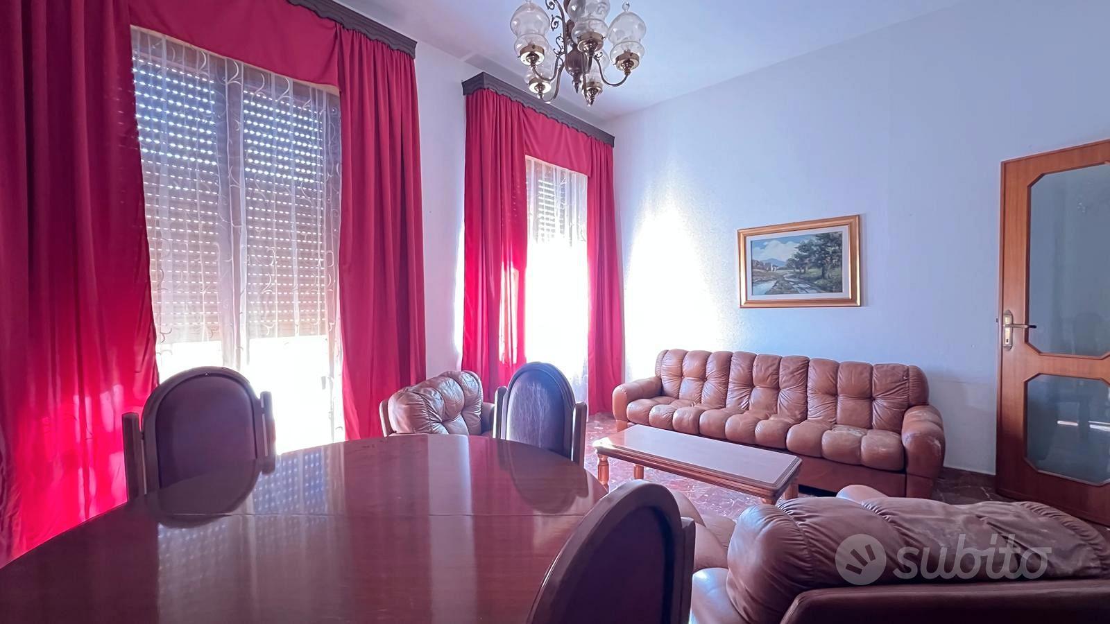Appartamento – Gùspini/Guspini, Medio Campidano - Vista 2