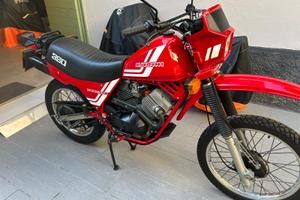 Moto Morini Kanguro 350