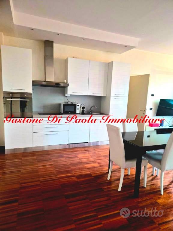 Appartamento – Milano, Ripamonti, Municipio 5 - Vista 2