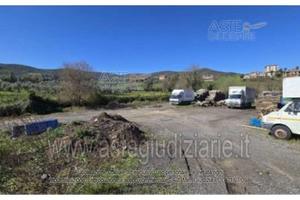 Terreno Agricolo Agropoli [A4356878]
