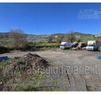 Terreno Agricolo Agropoli [A4356878]