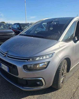 Citroen Grand C4 SpaceTourer 1.5 BLUEHDI 130CV SHI