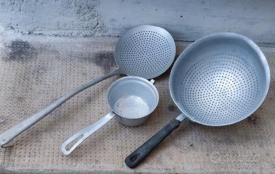 Suppellettili antiche 