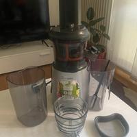 Estrattore di succo Kenwood JMP601SI