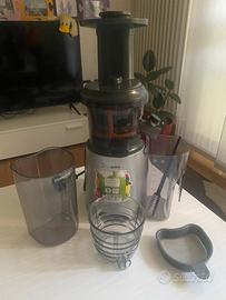 Estrattore di succo Kenwood JMP601SI
