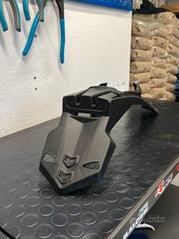 Porta targa race tech