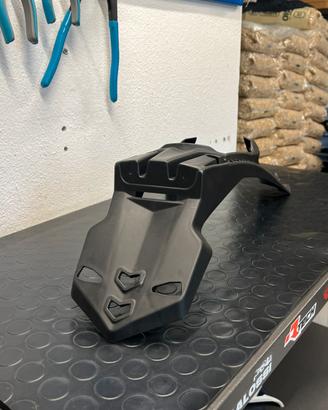 Porta targa race tech