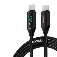 Toocki 4 in 1 cavo USB