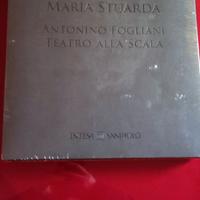 opera lirica MARIA STUARDA