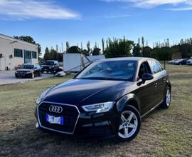 AUDI A3 SPB 30 TFSI S tronic Admired