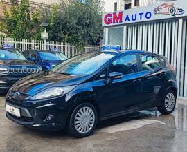 Ford Fiesta 1.4 diesel 5p. Titanium 2011