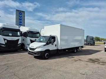 72C18 BOX SPONDA portata utile 32qli