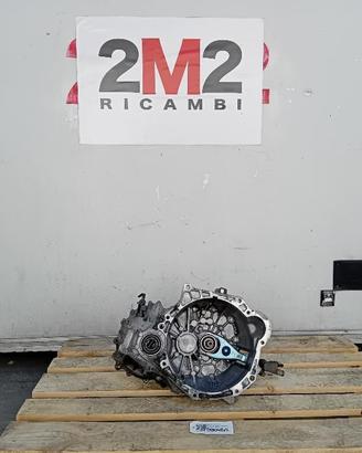 CAMBIO MANUALE COMPLETO KIA Rio 4° Serie 43000263