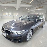BMW 530 XDRIVE BUSINESS AUTO TOURING STATION WAGON