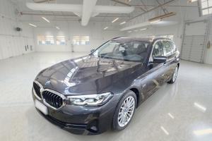 BMW 530 XDRIVE BUSINESS AUTO TOURING STATION WAGON